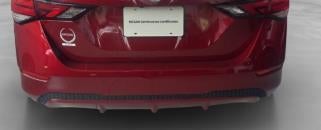 2025 Nissan SENTRA 4P ADVANCE L42.0 AUT