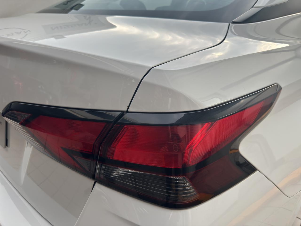 2024 Nissan SENTRA 4P SENSE L42.0 AUT