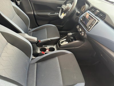 2024 Nissan SENTRA 4P SENSE L42.0 AUT