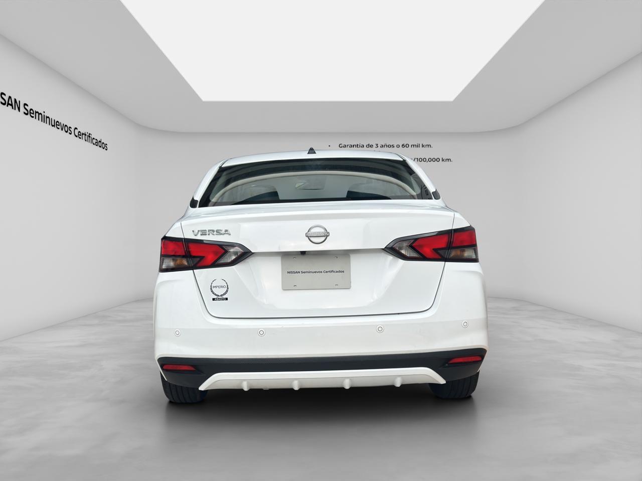 2024 Nissan SENTRA 4P SENSE L42.0 AUT