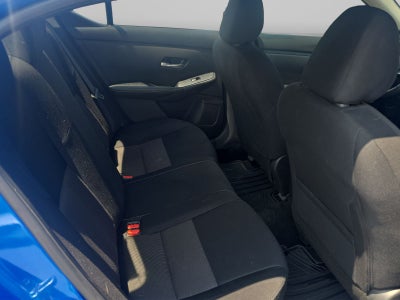 2023 Nissan SENTRA 4 PTS ADVANCE TA AAC F NIEBLA RA-16