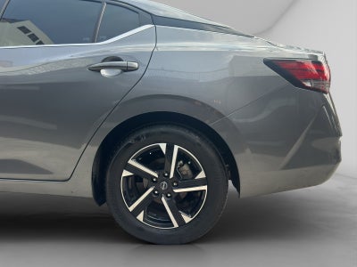 2024 Nissan SENTRA 4P ADVANCE L42.0 AUT