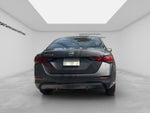 2024 Nissan SENTRA 4P ADVANCE L42.0 AUT