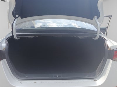 2022 Nissan SENTRA 4 PTS SR CVT AAC ASTOS DEPORTIVOS BOSE QC F LED RA-18