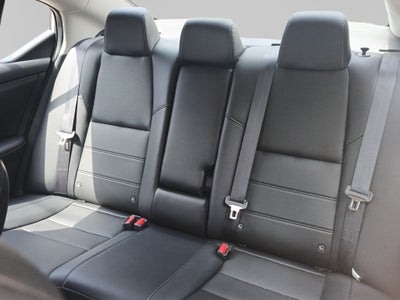 2022 Nissan SENTRA 4 PTS SR CVT AAC ASTOS DEPORTIVOS BOSE QC F LED RA-18