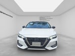 2022 Nissan SENTRA 4 PTS SR CVT AAC ASTOS DEPORTIVOS BOSE QC F LED RA-18