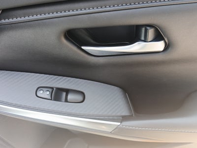 2022 Nissan SENTRA 4 PTS SR CVT AAC ASTOS DEPORTIVOS BOSE QC F LED RA-18