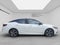 2022 Nissan SENTRA 4 PTS SR CVT AAC ASTOS DEPORTIVOS BOSE QC F LED RA-18