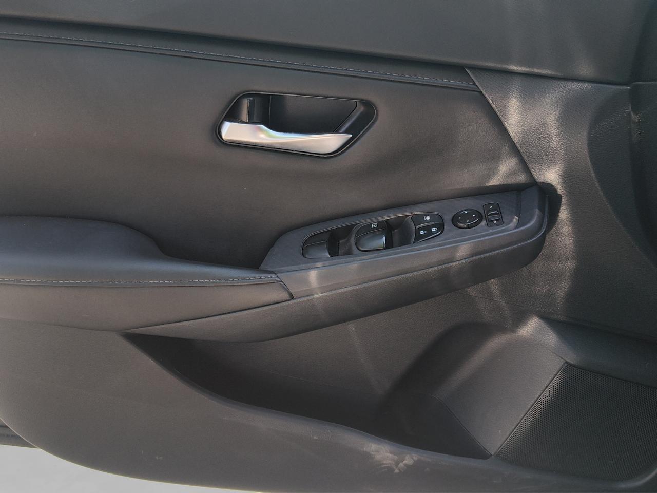 2023 Nissan SENTRA 4 PTS ADVANCE TA AAC F NIEBLA RA-16