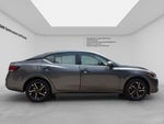 2025 Nissan SENTRA 4P SENSE L42.0 MAN