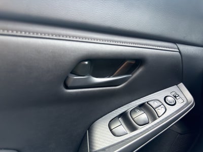 2025 Nissan SENTRA 4P SENSE L42.0 MAN