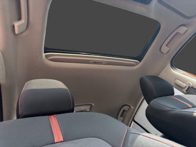 2025 Nissan SENTRA 4P SR L42.0 AUT