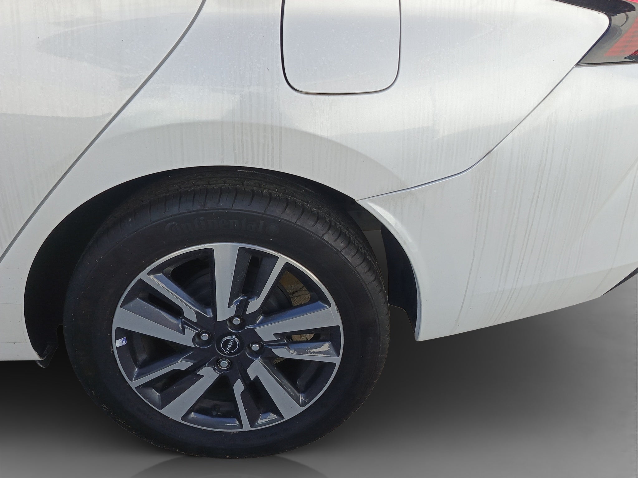 2024 Nissan SENTRA 4P SENSE L42.0 AUT