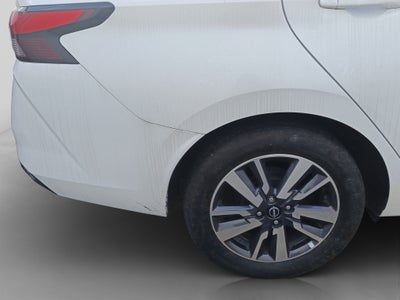 2024 Nissan SENTRA 4P SENSE L42.0 AUT