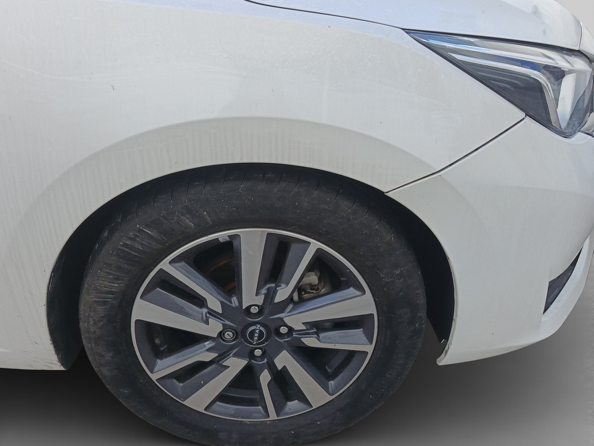 2024 Nissan SENTRA 4P SENSE L42.0 AUT