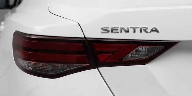 2024 Nissan SENTRA 4P SENSE L42.0 AUT