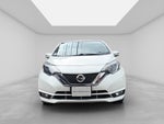 2019 Nissan NOTE 5 PTS SR CVT AAC F NIEBLA GPS FALDON RA-16