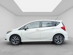 2019 Nissan NOTE 5 PTS SR CVT AAC F NIEBLA GPS FALDON RA-16