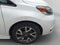 2019 Nissan NOTE 5 PTS SR CVT AAC F NIEBLA GPS FALDON RA-16