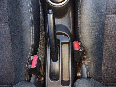 2019 Nissan MARCH 5 PTS HB ADVANCE TA AAC VE BA ABS CD RA-15