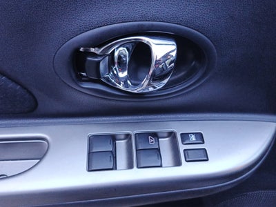 2019 Nissan MARCH 5 PTS HB ADVANCE TA AAC VE BA ABS CD RA-15