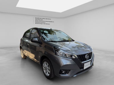 2023 Nissan MARCH 5 PTS HB ADVANCE TA AAC VE RA-15