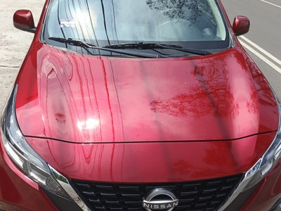 2024 Nissan MARCH 5P EXCLUSIVE L41.6 AUT