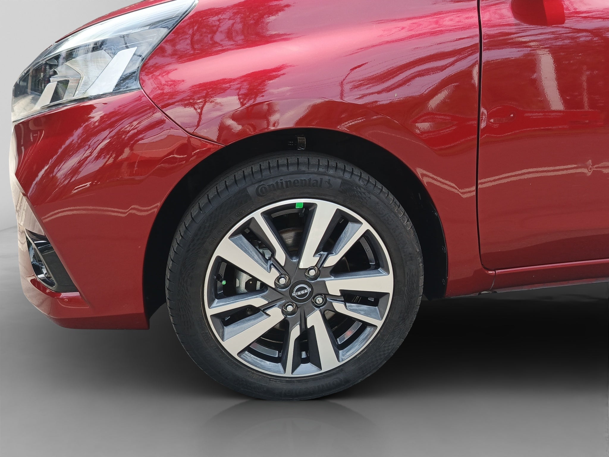 2024 Nissan MARCH 5P EXCLUSIVE L41.6 AUT