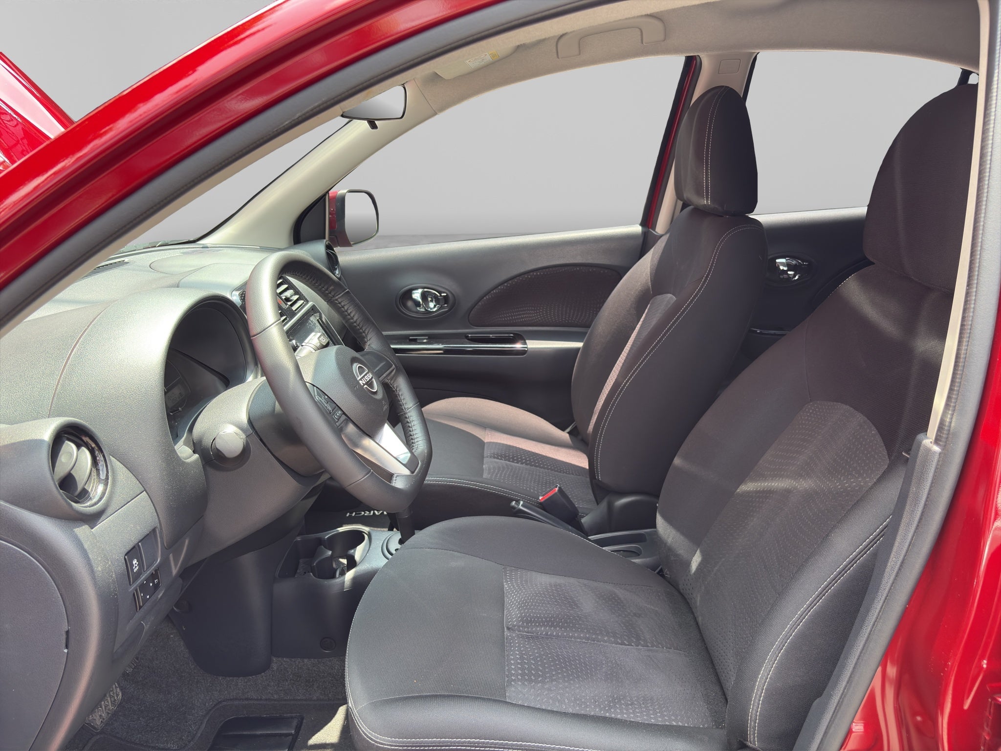 2024 Nissan MARCH 5P EXCLUSIVE L41.6 AUT