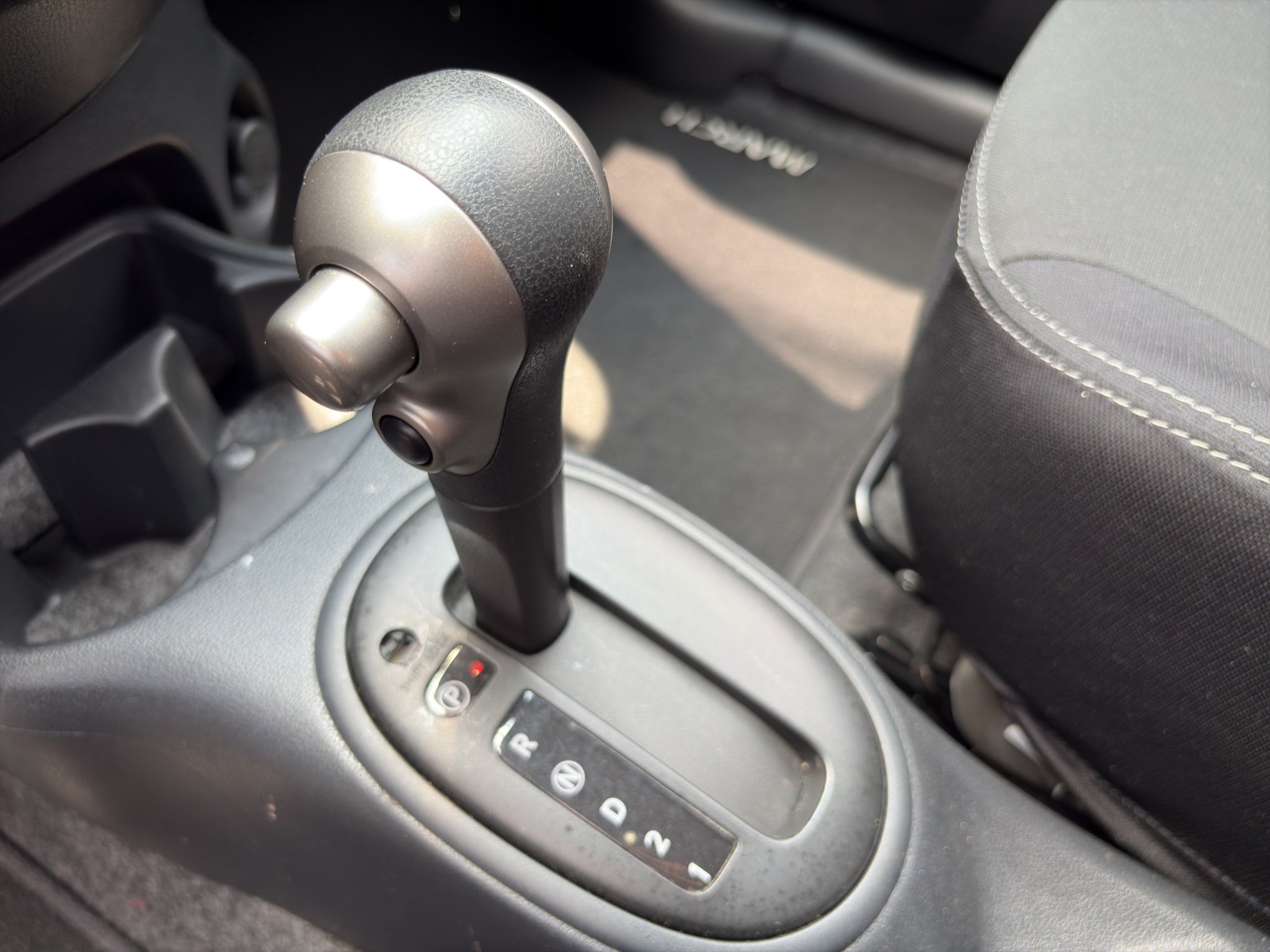 2024 Nissan MARCH 5P EXCLUSIVE L41.6 AUT