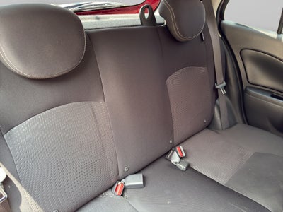 2024 Nissan MARCH 5P EXCLUSIVE L41.6 AUT