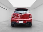 2024 Nissan MARCH 5P EXCLUSIVE L41.6 AUT