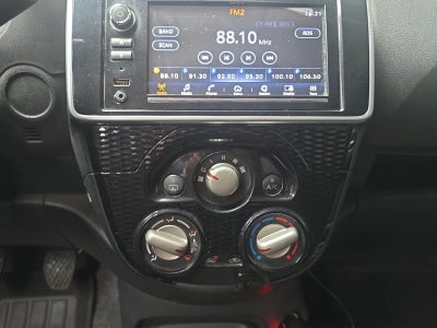 2022 Nissan MARCH 5 PTS HB ADVANCE TA AAC VE BA ABS RA-15