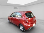 2023 Nissan MARCH 5 PTS HB SENSE TA AAC R-14