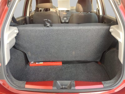 2023 Nissan MARCH 5 PTS HB SENSE TA AAC R-14