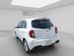 2025 Nissan MARCH 5P ADVANCE L41.6 AUT