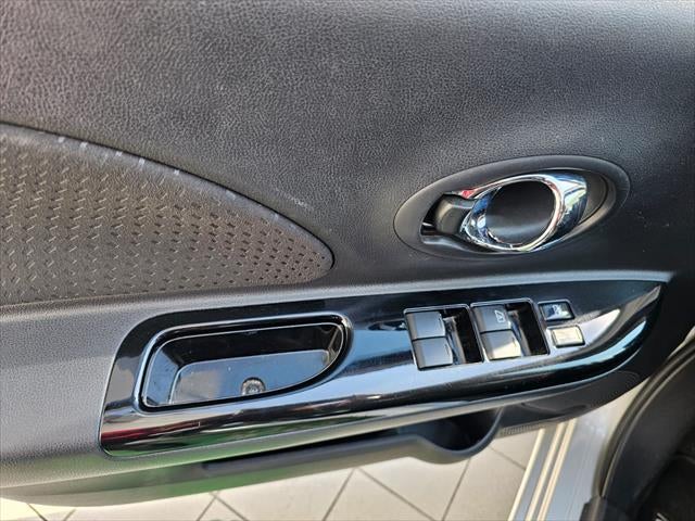 2023 Nissan MARCH 5 PTS HB ADVANCE TA AAC VE RA-15