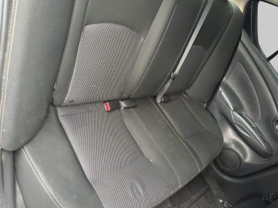 2017 Nissan VERSA 4 PTS ADVANCE TA AAC VE F NIEBLA RA-15