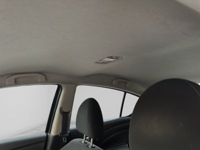 2017 Nissan VERSA 4 PTS ADVANCE TA AAC VE F NIEBLA RA-15