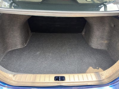 2018 Nissan VERSA 4 PTS SENSE TA AAC VE