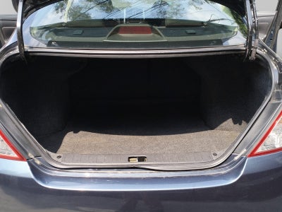 2017 Nissan VERSA 4 PTS ADVANCE TA AAC VE F NIEBLA RA-15