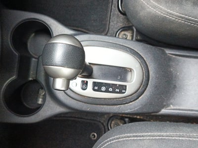 2019 Nissan VERSA 4 PTS ADVANCE TA AAC VE F NIEBLA RA-16