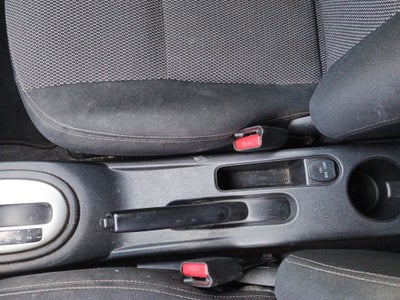 2019 Nissan VERSA 4 PTS ADVANCE TA AAC VE F NIEBLA RA-16