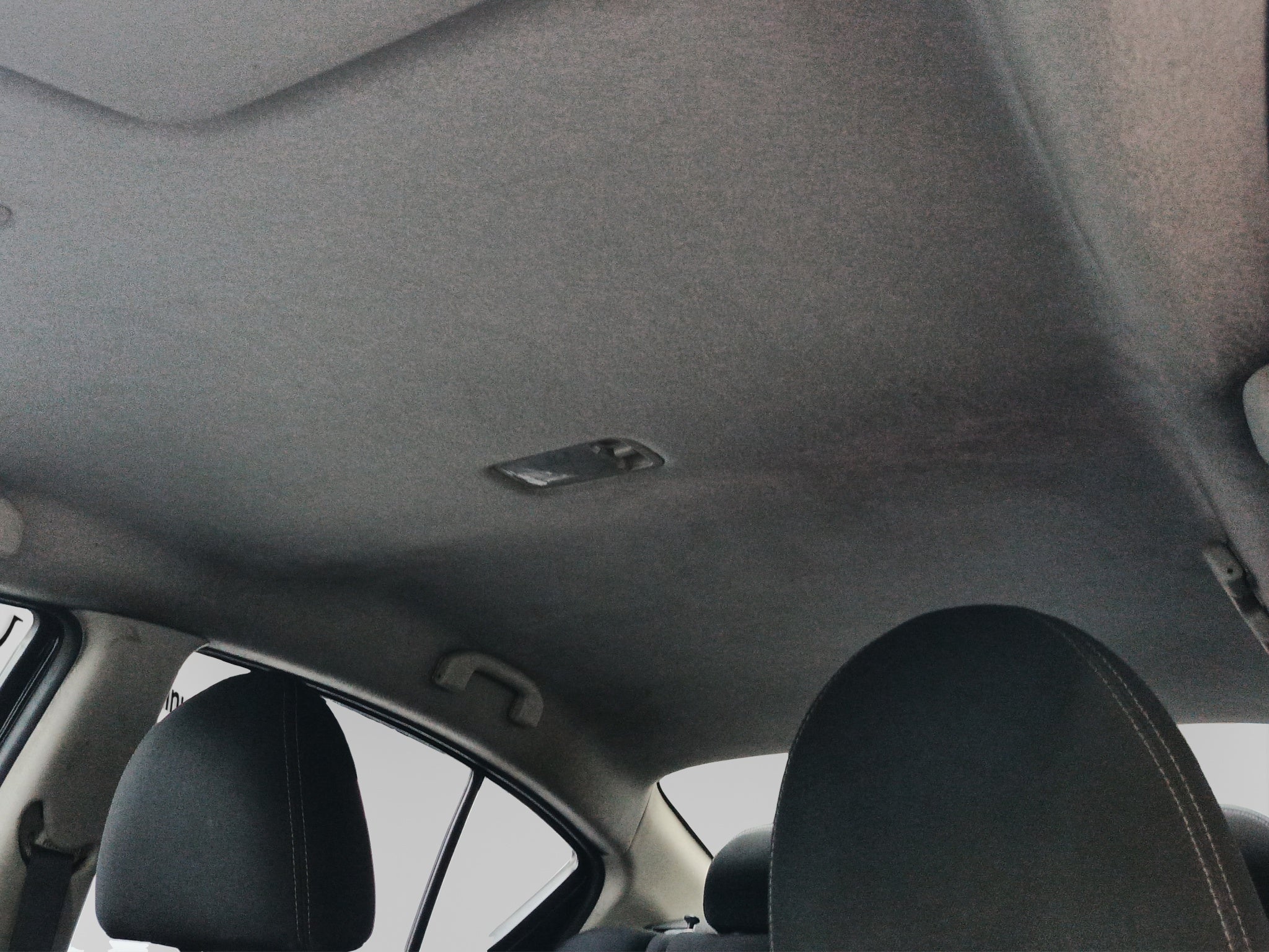 2019 Nissan VERSA 4 PTS ADVANCE TA AAC VE F NIEBLA RA-16