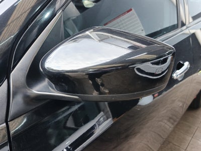 2019 Nissan VERSA 4 PTS ADVANCE TA AAC VE F NIEBLA RA-16
