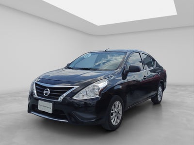 2022 Nissan V-DRIVE 4 PTS BASE TM5 AAC R-15