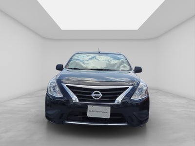 2022 Nissan V-DRIVE 4 PTS BASE TM5 AAC R-15