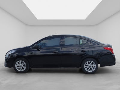 2022 Nissan V-DRIVE 4 PTS BASE TM5 AAC R-15