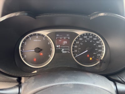 2021 Nissan VERSA 4 PTS SENSE TM5 AAC VE R-15