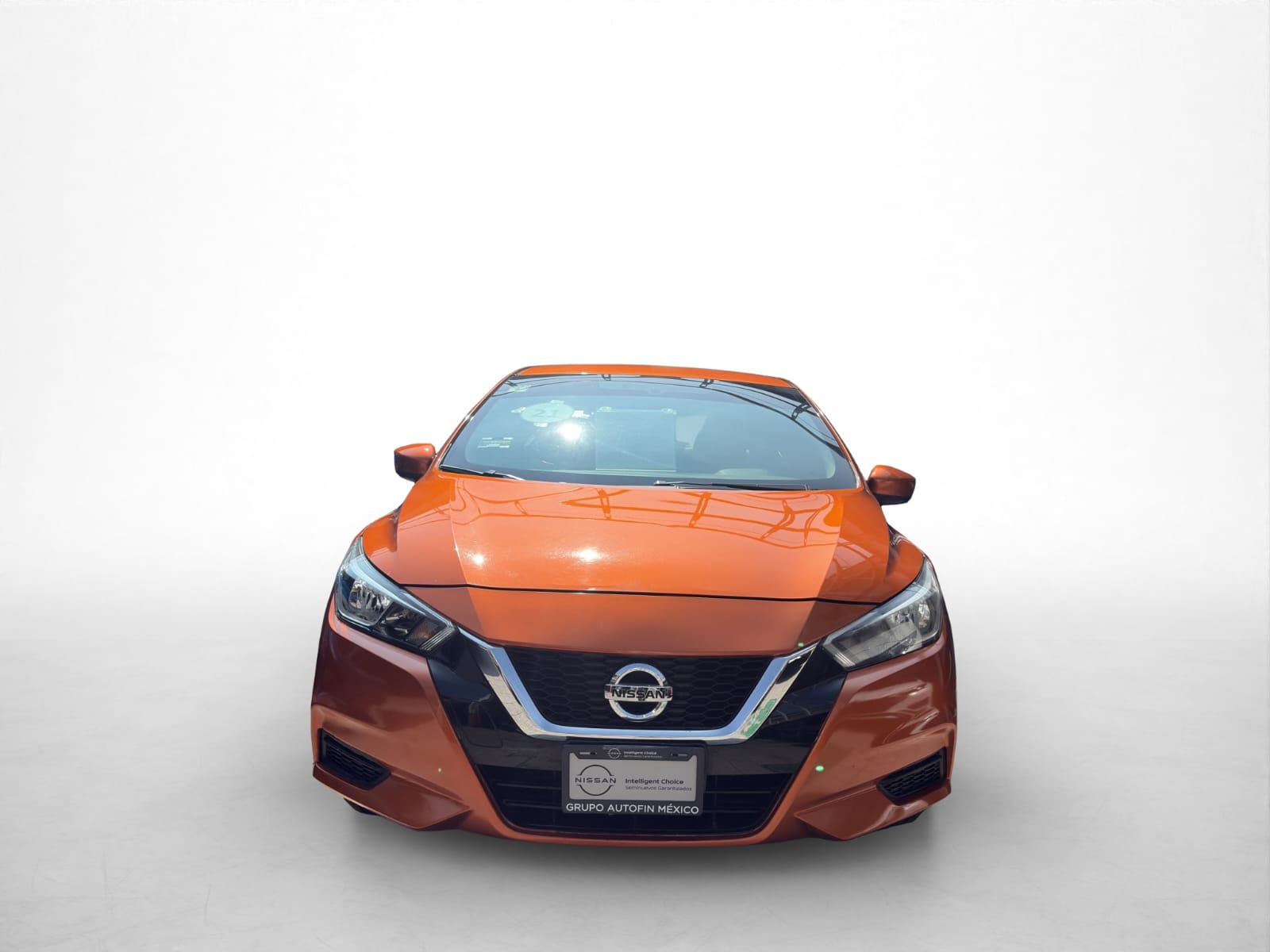 2021 Nissan VERSA 4 PTS SENSE TM5 AAC VE R-15